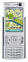 Nokia N95