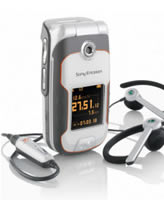 Nokia 8800 Sirocco